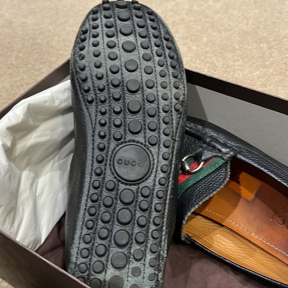 Gucci Loafers - Picture 7 of 9